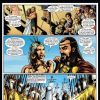 THE TROJAN WAR #2, page 5