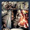 BLACK PANTHER #7 preview art by Will Conrad