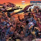 Marvel Comics On-Sale 02/25/09