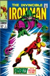 Iron Man (1968) #5