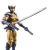 X-MEN ORIGINS: WOLVERINE - Wolverine [yellow/blue suit]
