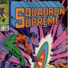 Squadron Supreme #3