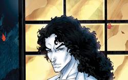 ANITA BLAKE: THE LAUGHING CORPSE - NECROMANCER #1