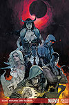 Secret Invasion: Dark Reign (2008) #1