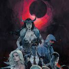 SECRET INVASION: DARK REIGN #1