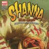 SHANNA THE SHE-DEVIL: SURVIVAL OF THE FITTEST #4