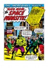 Incredible Hulk (1962) #103