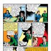 The Fiery Mask story, page 2