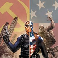 CAPTAIN AMERICA #44