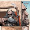 WOLVERINE #67, page 3