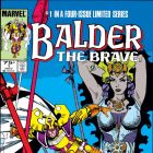 Balder the Brave #1