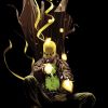 IMMORTAL IRON FIST: ORSON RANDALL AND THE DEATH QUEEN OF CALIFORNIA #1