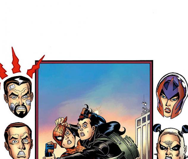 AMAZING SPIDER-GIRL #24