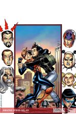 Amazing Spider-Girl (2006) #24