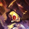 GHOST RIDER #27