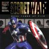 Secret War #3