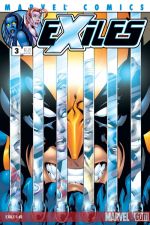 Exiles (2001) #3