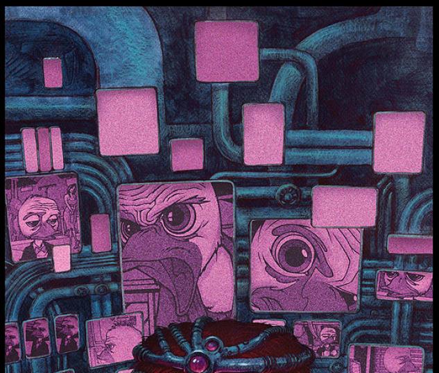HOWARD THE DUCK #2