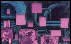 HOWARD THE DUCK #2
