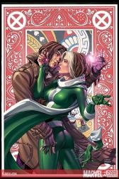 X-Men #204 