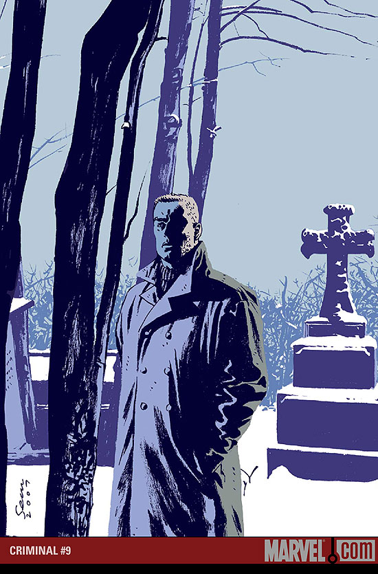 Criminal (2006) #9