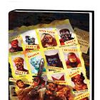 MARVEL ZOMBIES/ARMY OF DARKNESS #0