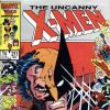 Uncanny X-Men #211