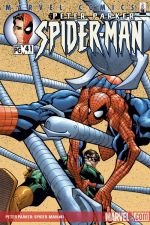 Peter Parker: Spider-Man (1999) #41