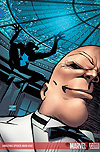 Amazing Spider-Man (1999) #542