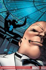 Amazing Spider-Man (1999) #542