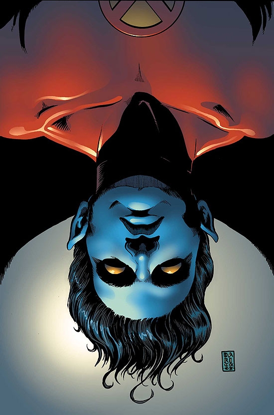 NIGHTCRAWLER #11