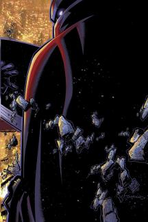X-Men: Age of Apocalypse (2005) #6
