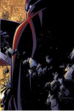 X-Men: Age of Apocalypse (2005) #6