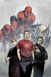 Powerless #1 