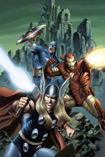Thor (1998) #81