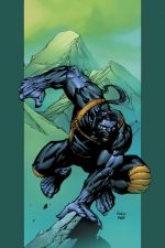 Ultimate X-Men (2000) #44