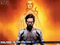 Dark Tower: The Long Road Home (2008) #1 (VARIANT) Wallpaper