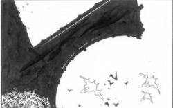 Siege (2009) #2 (3RD PRINTING VARIANT)