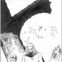 Siege (2009) #2 (3RD PRINTING VARIANT)