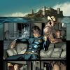 X-MEN #1 preview art by Paco Medina 1