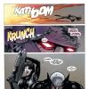 X-MEN LEGACY #237 preview art by Adi Granov and Greg Land