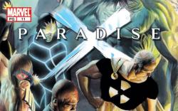 Paradise X #11