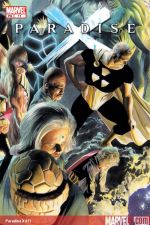 Paradise X (2002) #11