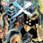 Paradise X #11