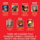 MARVEL ADVENTURES SUPER HEROES #4 recap page
