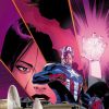 Captain America: Forever Allies (2010) #3
