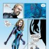 FANTASTIC FOUR #581 preview art by Neil Edwards