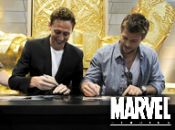 ''Thor'' At Comic-Con 2010