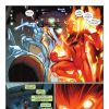 Image Featuring Iceman (Ultimate), Spider-Man (Ultimate)