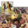 CHAOS WAR #1 preview page by Koi Pham